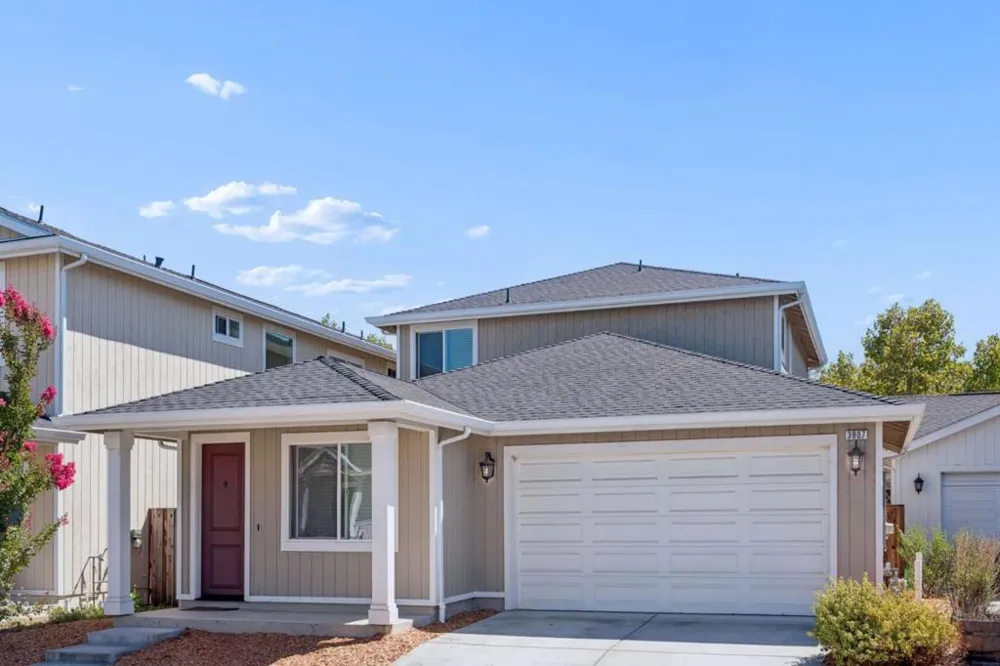 3807 Louis Krohn Drive Santa Rosa, CA 95407
