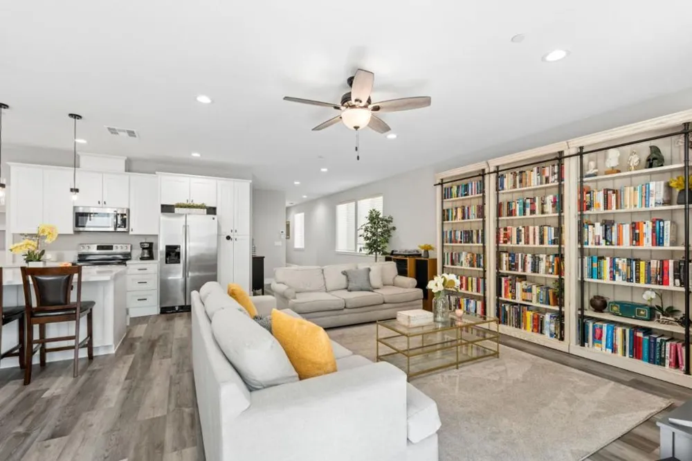 3807 Louis Krohn Drive Santa Rosa, CA 95407