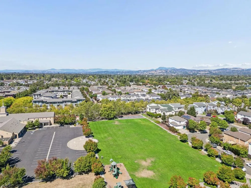 3807 Louis Krohn Drive Santa Rosa, CA 95407