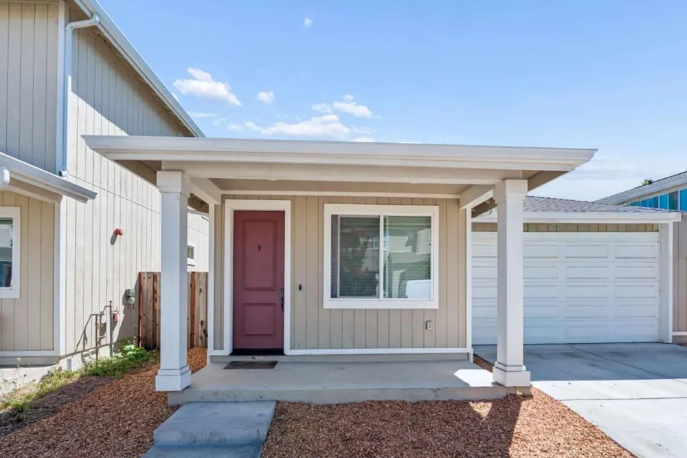 3807 Louis Krohn Drive Santa Rosa, CA 95407