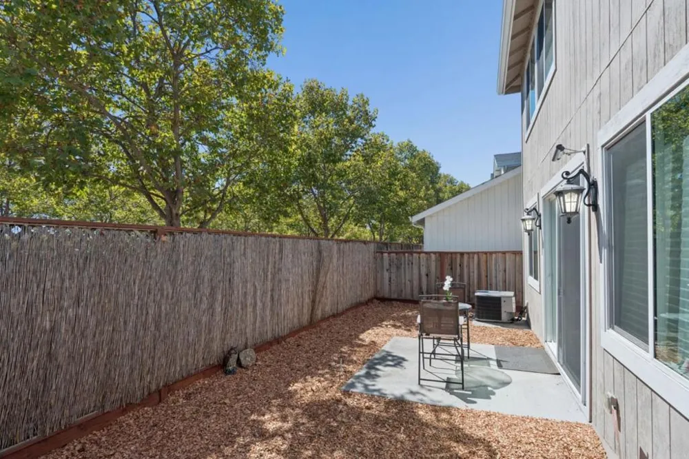 3807 Louis Krohn Drive Santa Rosa, CA 95407