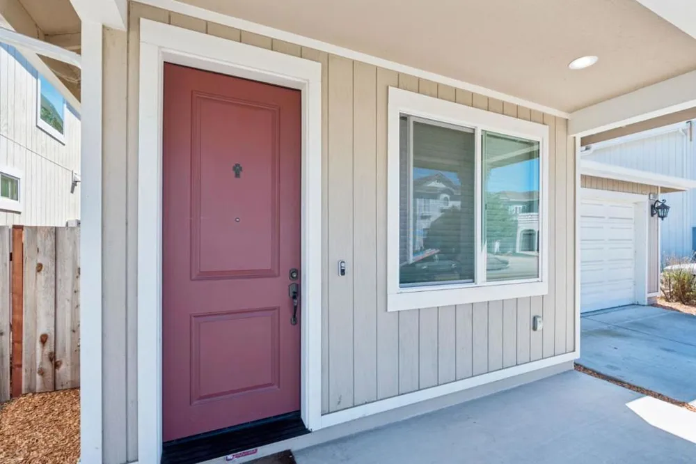 3807 Louis Krohn Drive Santa Rosa, CA 95407