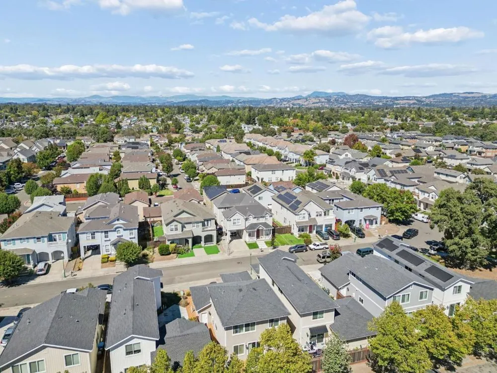 3807 Louis Krohn Drive Santa Rosa, CA 95407
