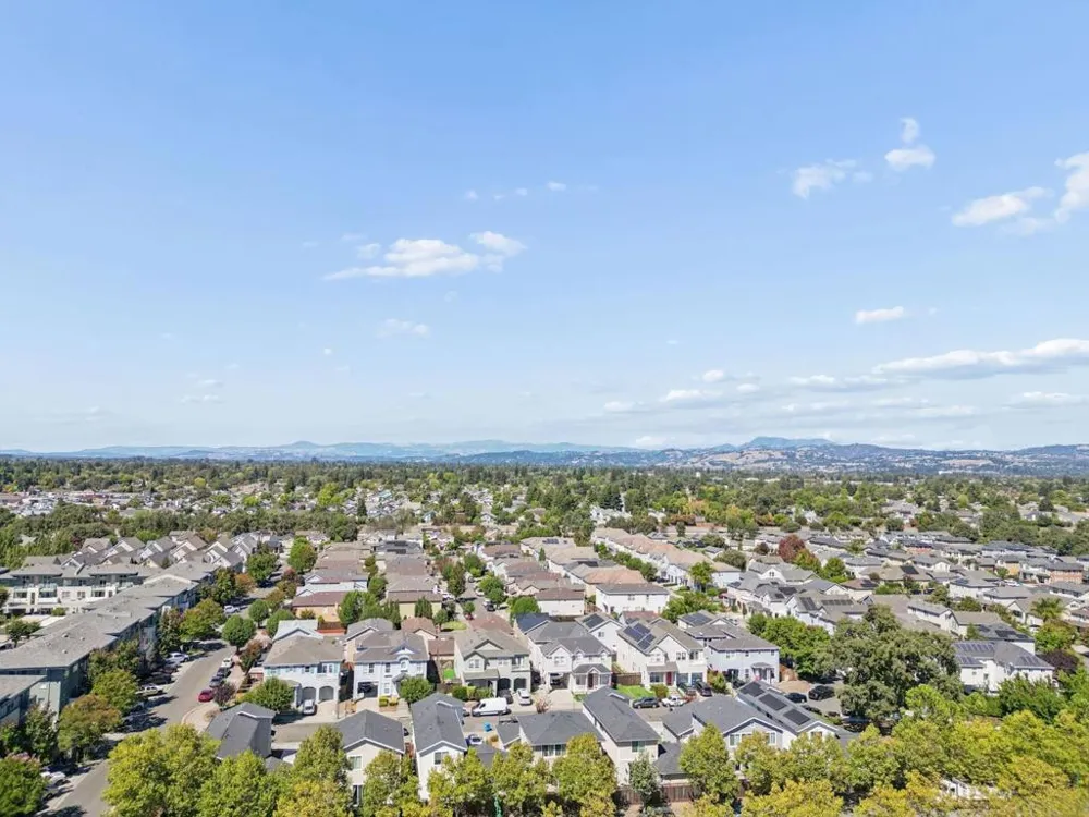 3807 Louis Krohn Drive Santa Rosa, CA 95407