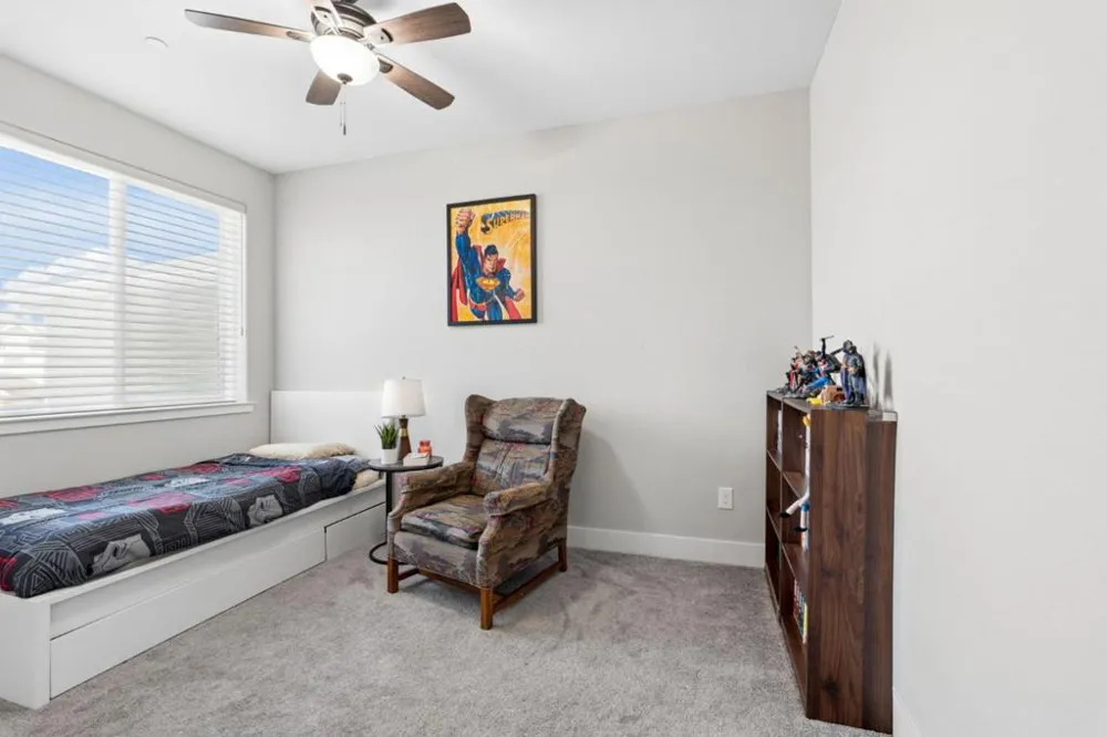 3807 Louis Krohn Drive Santa Rosa, CA 95407
