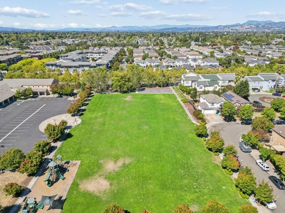 3807 Louis Krohn Drive Santa Rosa, CA 95407