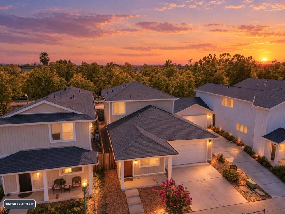 3807 Louis Krohn Drive Santa Rosa, CA 95407