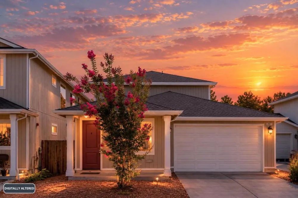 3807 Louis Krohn Drive Santa Rosa, CA 95407