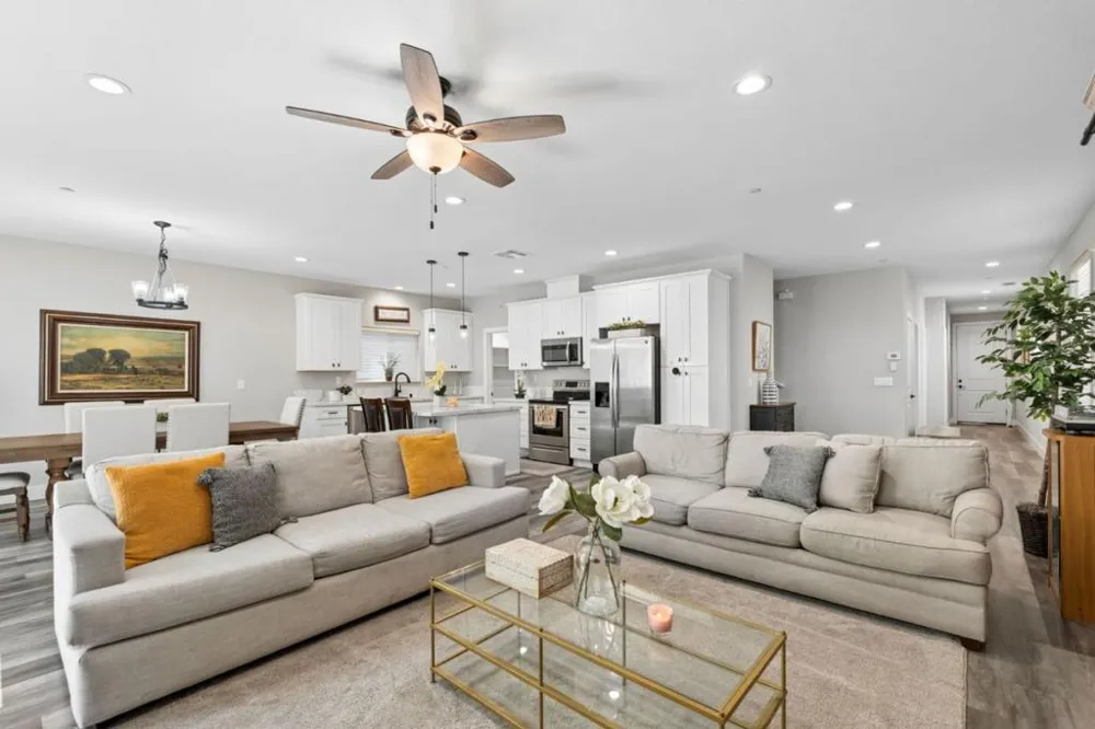 3807 Louis Krohn Drive Santa Rosa, CA 95407