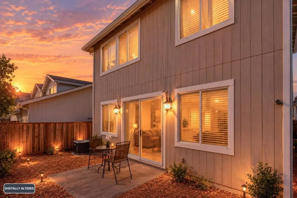 3807 Louis Krohn Drive Santa Rosa, CA 95407