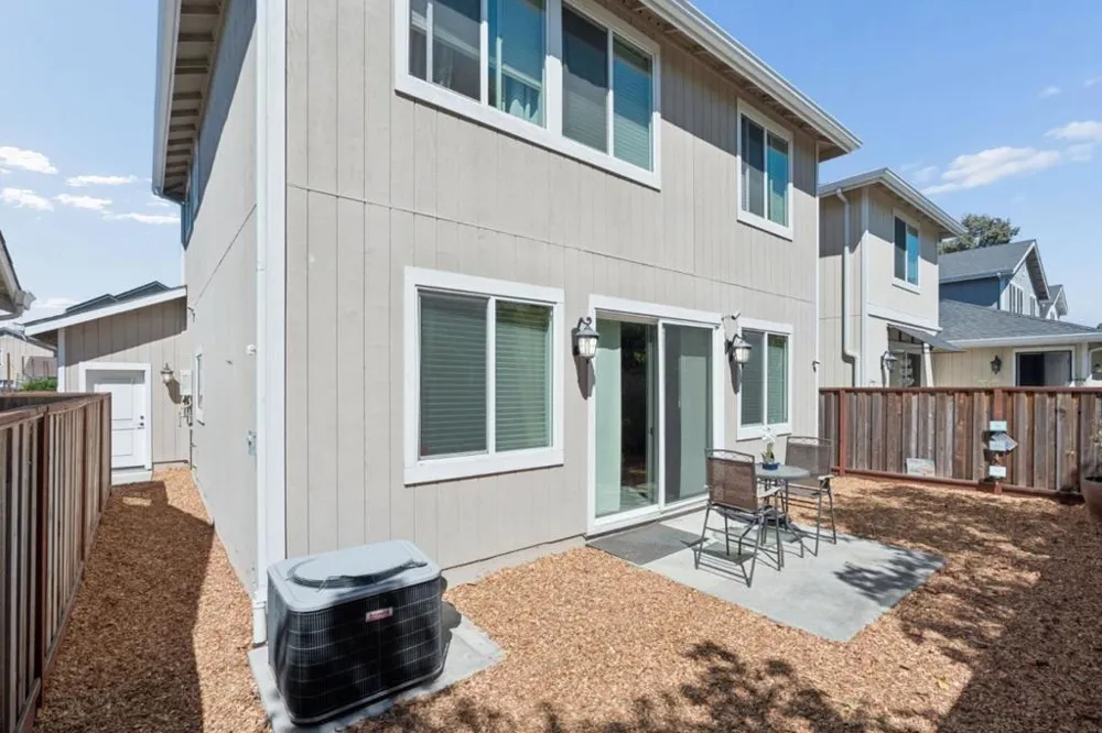 3807 Louis Krohn Drive Santa Rosa, CA 95407