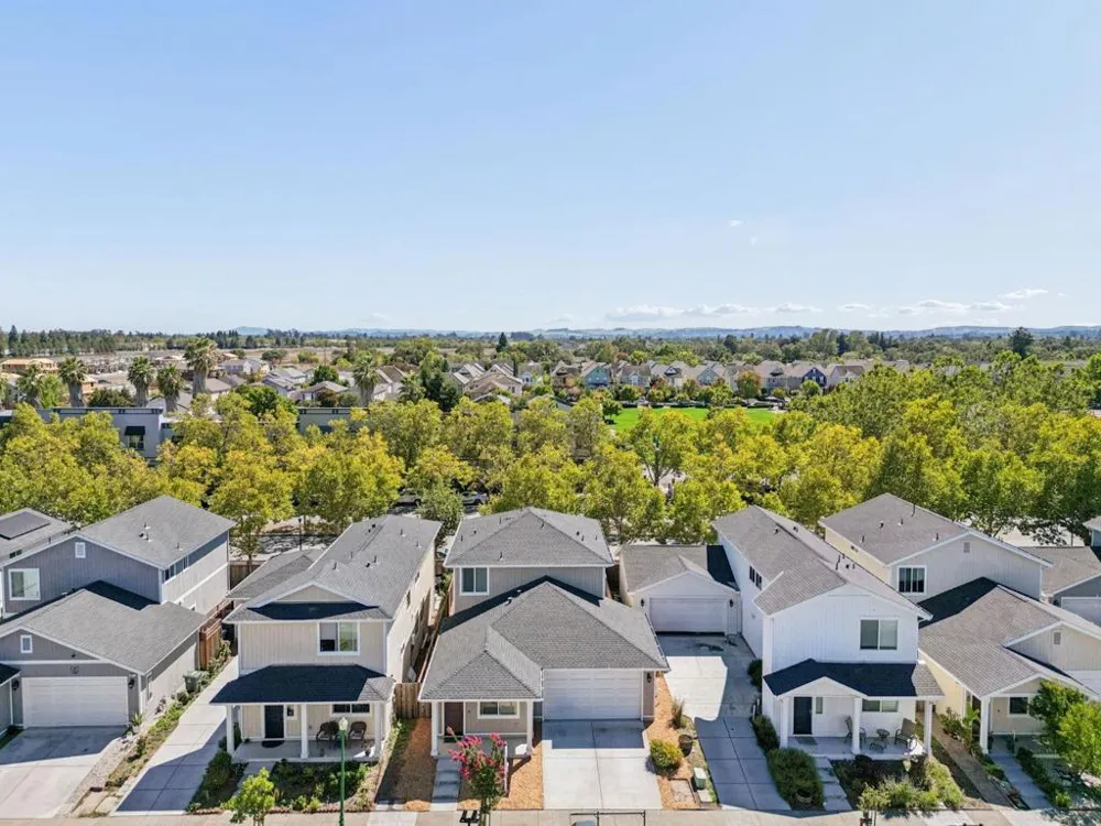 3807 Louis Krohn Drive Santa Rosa, CA 95407