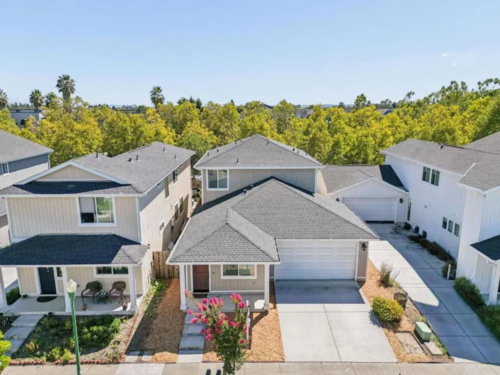 3807 Louis Krohn Drive Santa Rosa, CA 95407