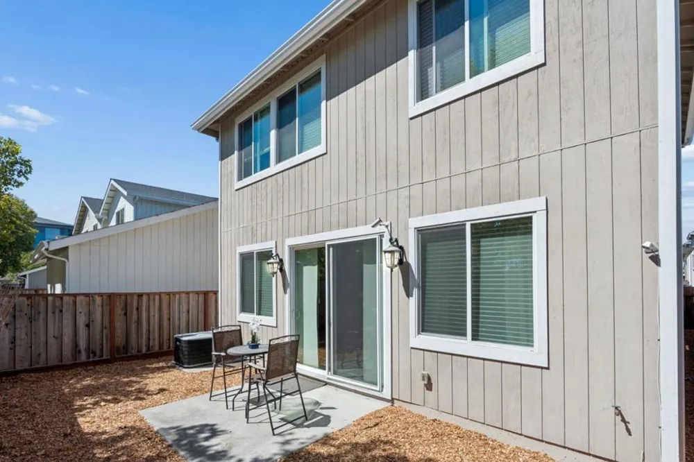 3807 Louis Krohn Drive Santa Rosa, CA 95407