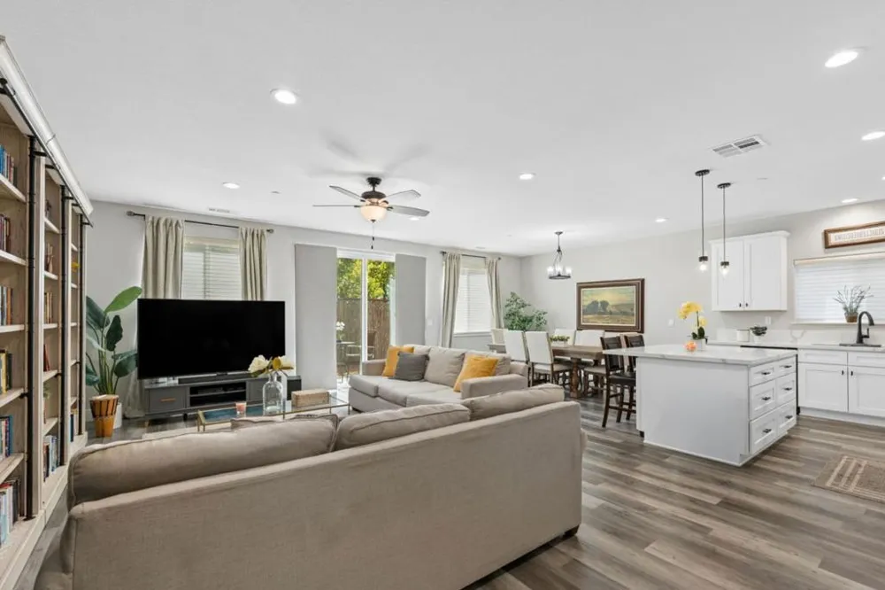 3807 Louis Krohn Drive Santa Rosa, CA 95407