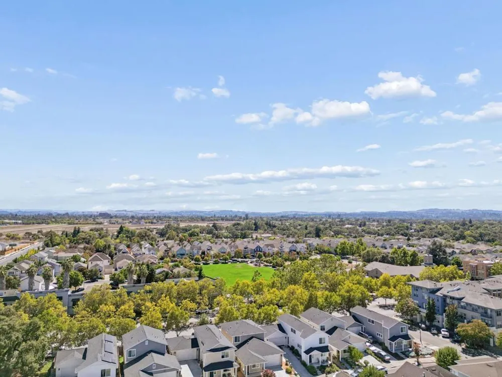 3807 Louis Krohn Drive Santa Rosa, CA 95407