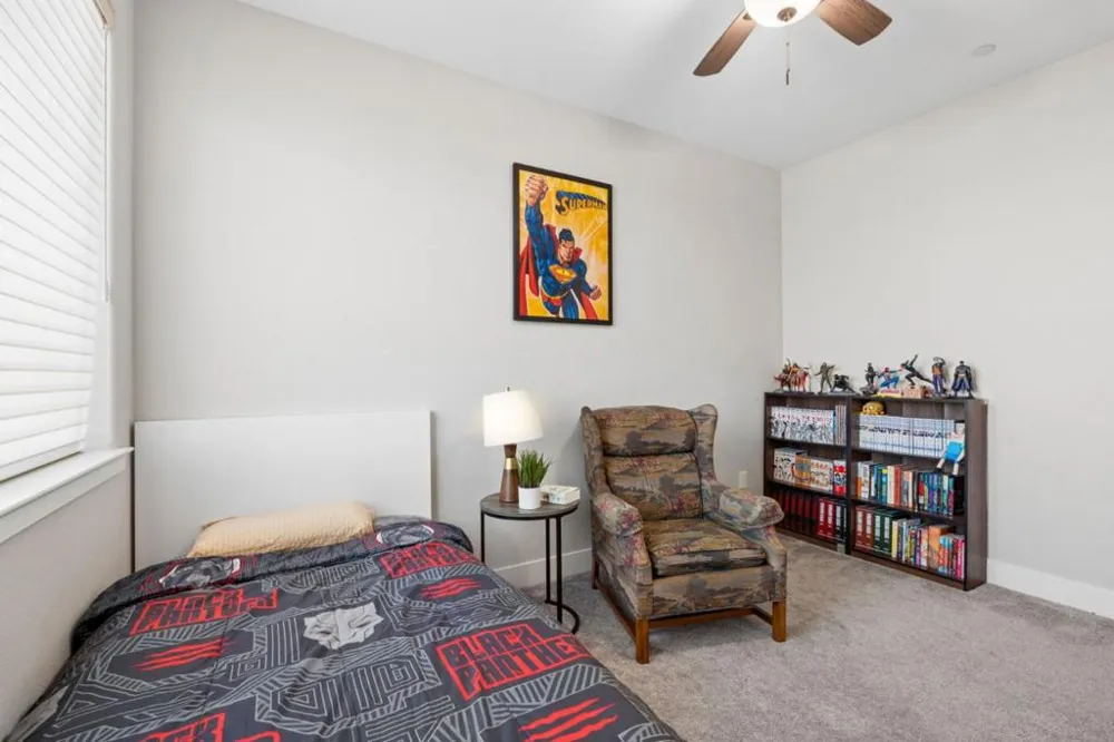3807 Louis Krohn Drive Santa Rosa, CA 95407