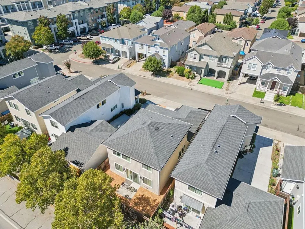 3807 Louis Krohn Drive Santa Rosa, CA 95407