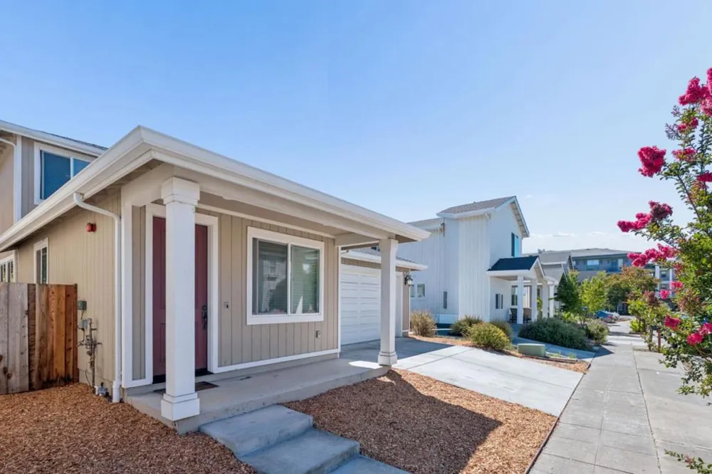3807 Louis Krohn Drive Santa Rosa, CA 95407