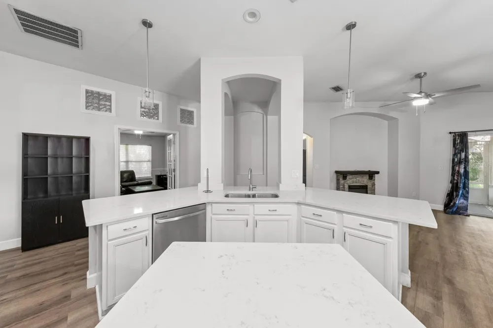 1365 SHOOTINGSTAR LANE St Johns, FL 32259