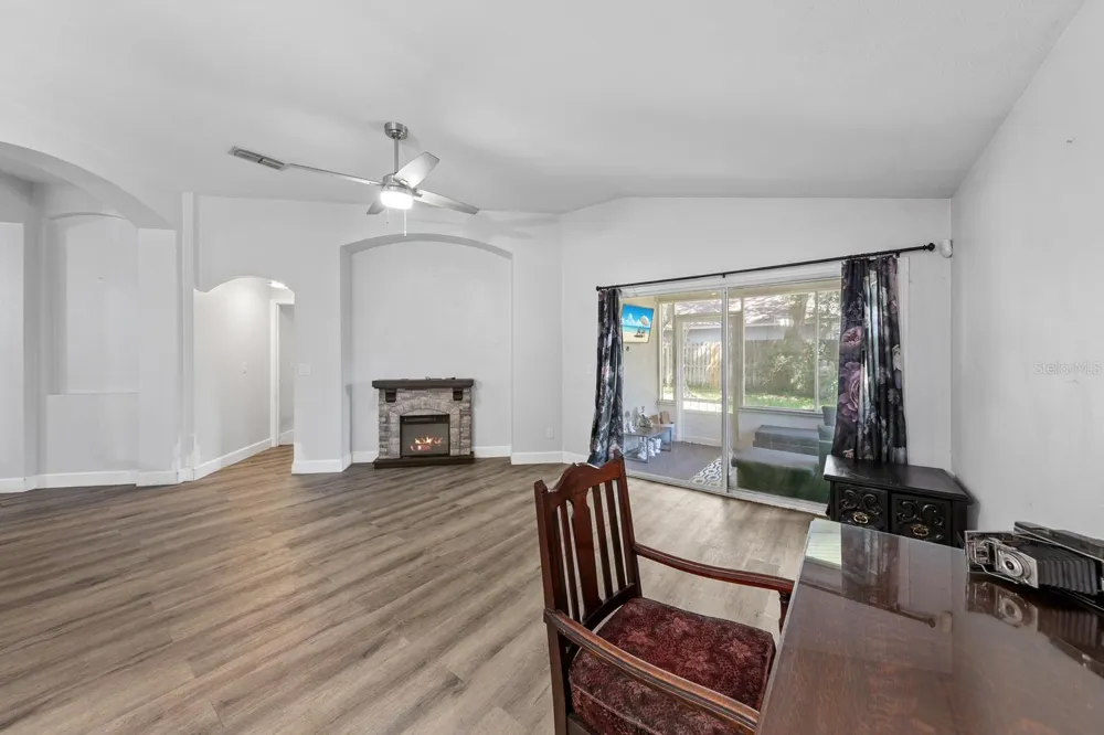 1365 SHOOTINGSTAR LANE St Johns, FL 32259