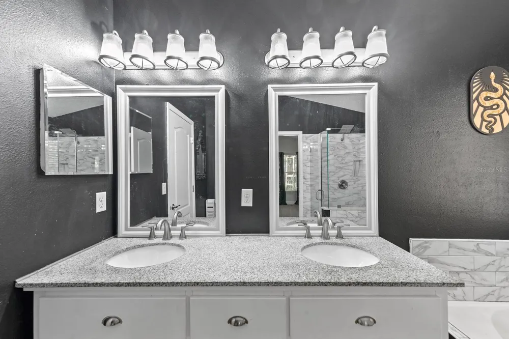 1365 SHOOTINGSTAR LANE St Johns, FL 32259