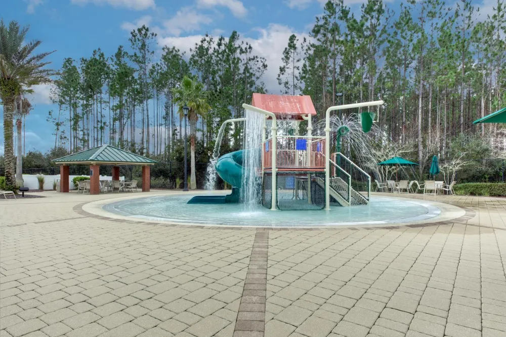 1365 SHOOTINGSTAR LANE St Johns, FL 32259