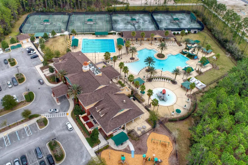 1365 SHOOTINGSTAR LANE St Johns, FL 32259