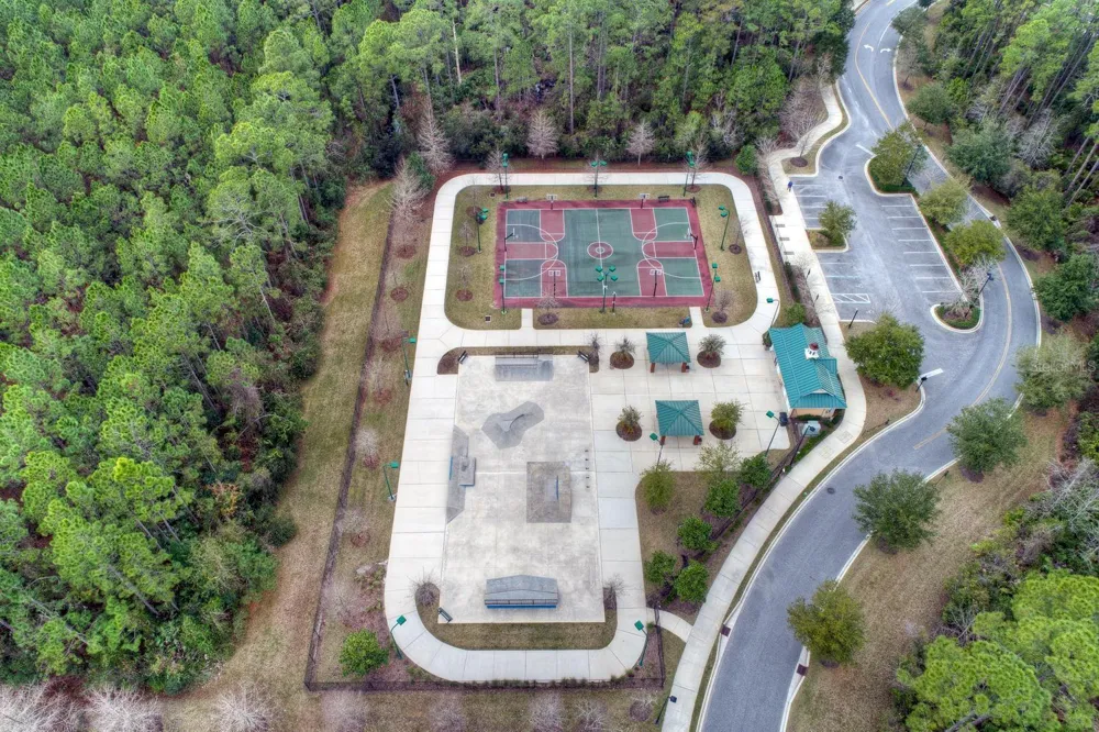 1365 SHOOTINGSTAR LANE St Johns, FL 32259
