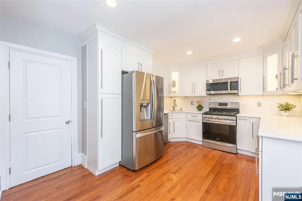 35 Benson Street Bloomfield, NJ 07003
