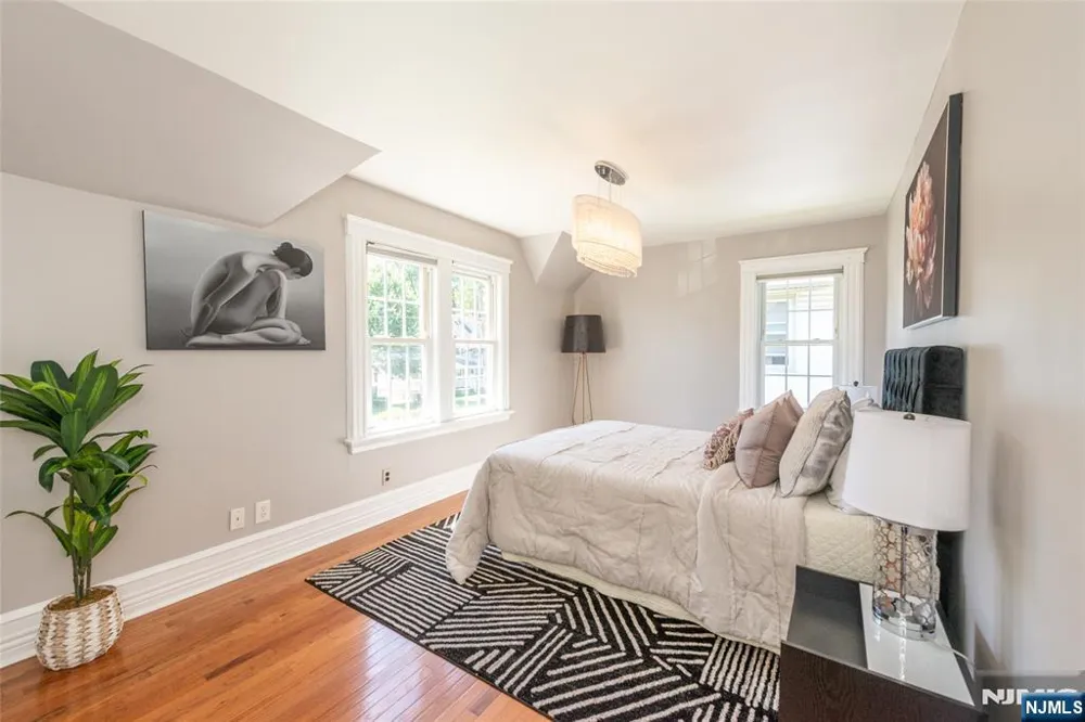 35 Benson Street Bloomfield, NJ 07003