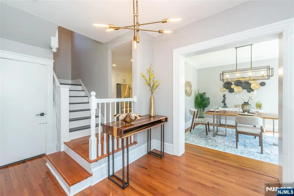 35 Benson Street Bloomfield, NJ 07003