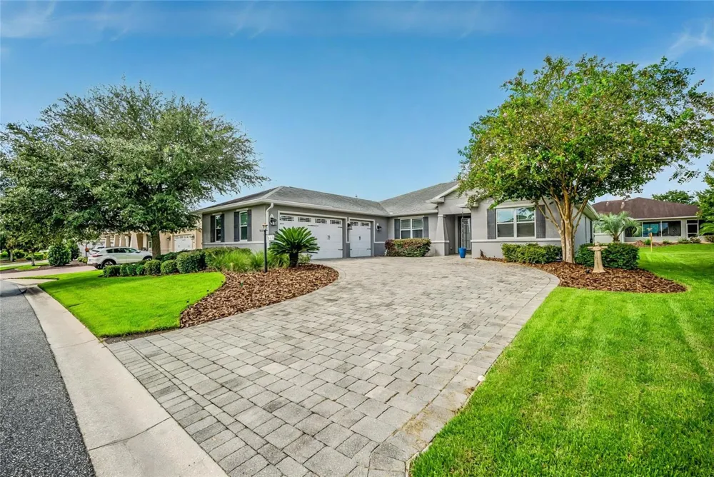 9612 SW 86TH PLACE ocala, FL 34481