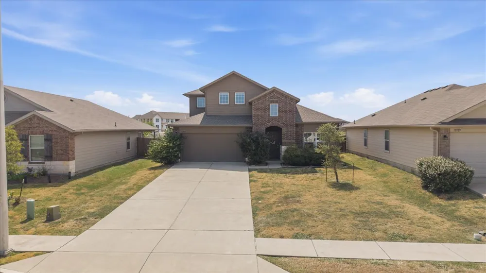 11913 Riparian Road Manor, TX 78653