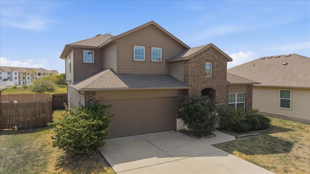 11913 Riparian Road Manor, TX 78653