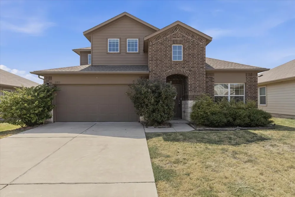 11913 Riparian Road Manor, TX 78653