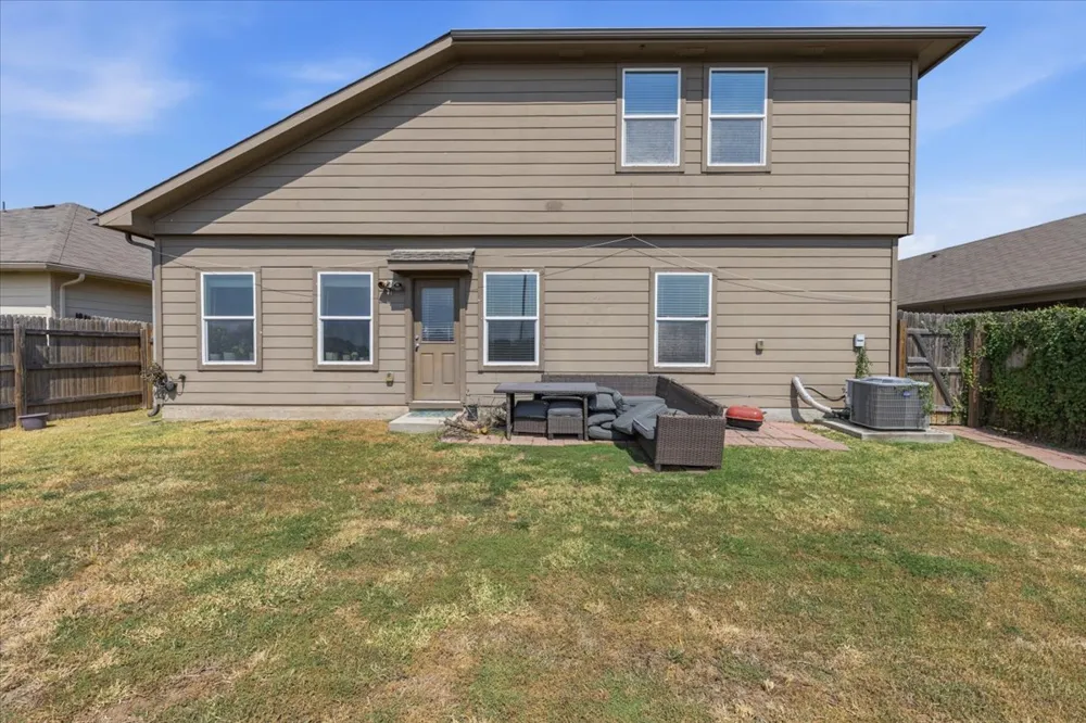 11913 Riparian Road Manor, TX 78653