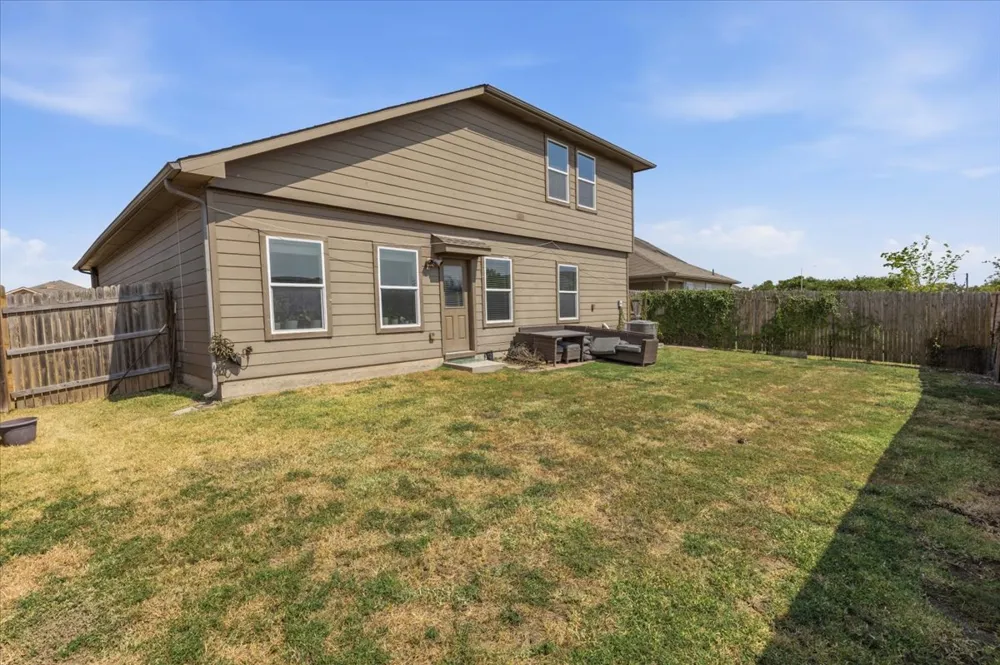 11913 Riparian Road Manor, TX 78653