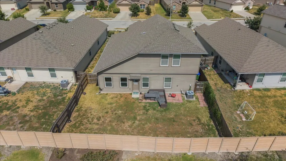 11913 Riparian Road Manor, TX 78653