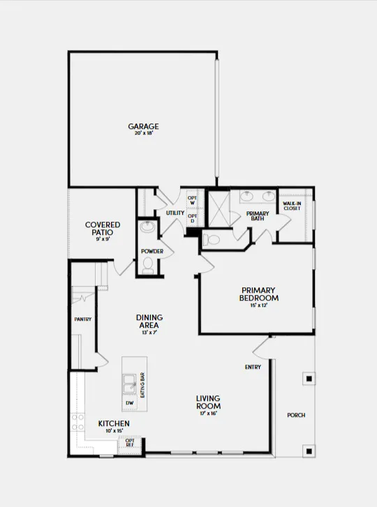 8818 Breeze Hill Drive Austin, TX 78744
