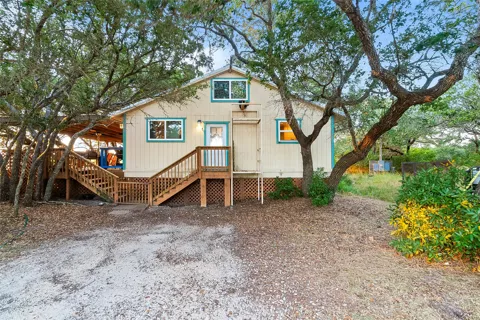 2301 Lone Star Road