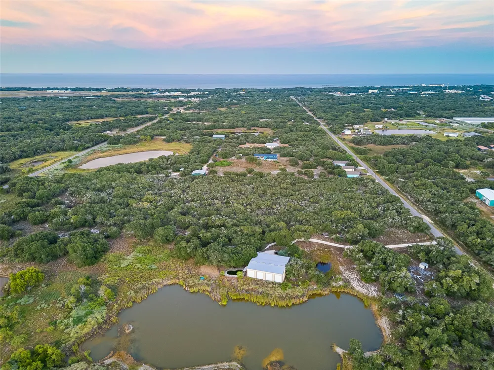 2301 Lone Star Road Rockport, TX 78382