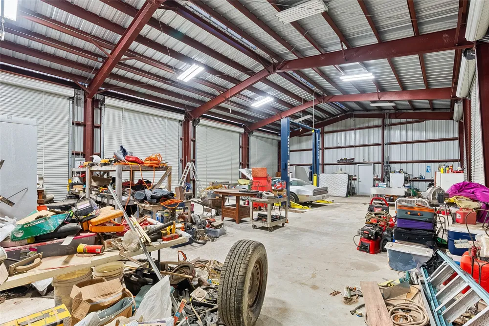 2301 Lone Star Road Rockport, TX 78382