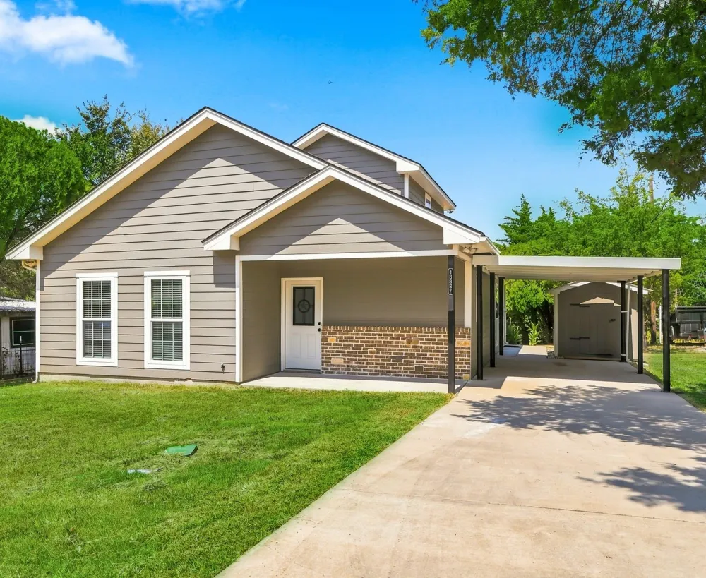 13887 County Road 548 Nevada, TX 75173