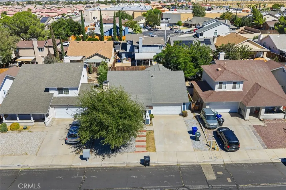 12175 Cobblestone Drive Victorville, CA 92392