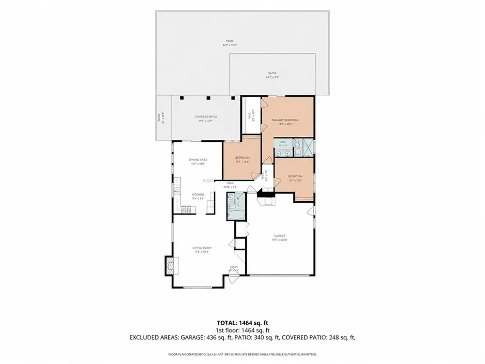 12175 Cobblestone Drive Victorville, CA 92392