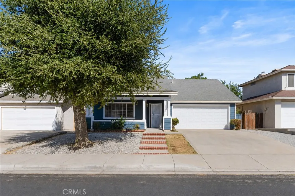 12175 Cobblestone Drive Victorville, CA 92392