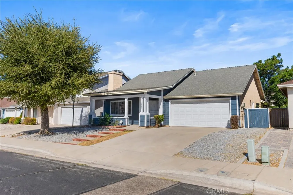 12175 Cobblestone Drive Victorville, CA 92392