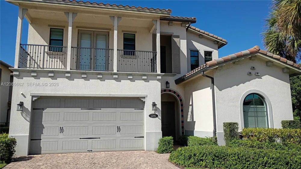 1280 SW 113th Way Pembroke Pines, FL 33025