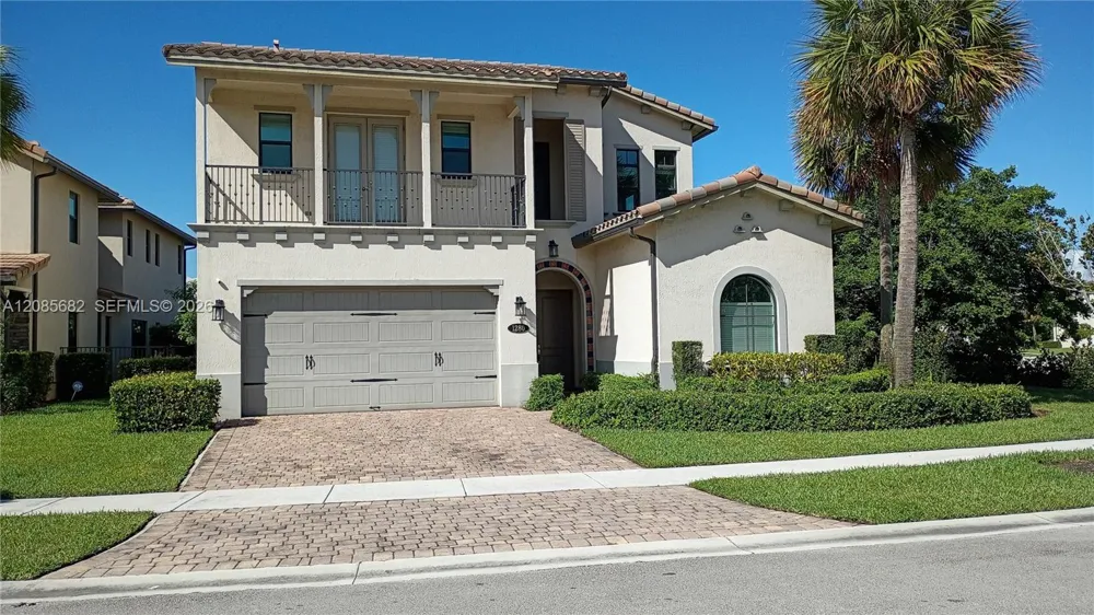 1280 SW 113th Way Pembroke Pines, FL 33025